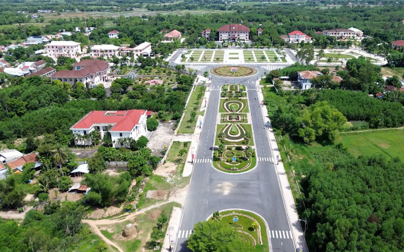 Lắp đặt Wifi ở Huyện Phú Ninh tốc độ cao giá rẻ